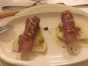 Ristorante il locandiere