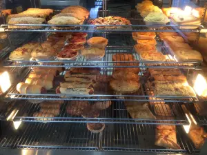 Port Elliot Bakery