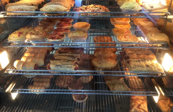 Port Elliot Bakery