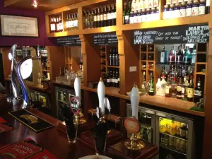 Sir John Barleycorn