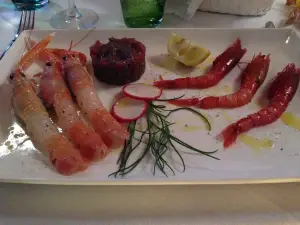Trattoria Al Mare