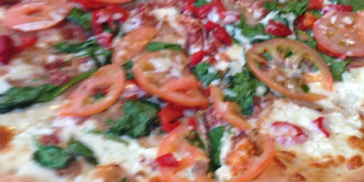 Jersey Boys Pizzeria