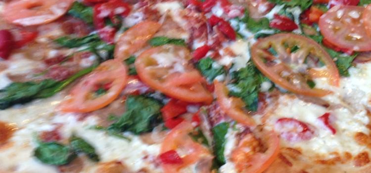 Jersey Boys Pizzeria