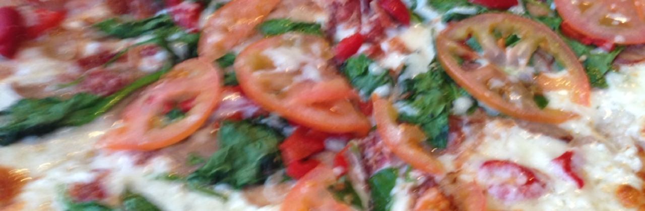 Jersey Boys Pizzeria