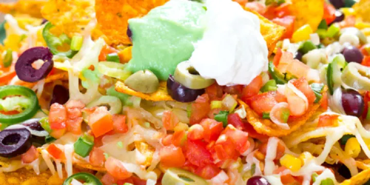 La Fiesta Mexican Cafe