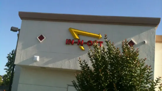 In-N-Out Burger