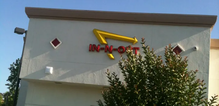 In-N-Out Burger