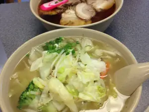 Tokyo Noodle House