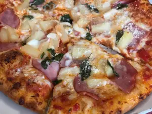 Papa's Italian Restaurant