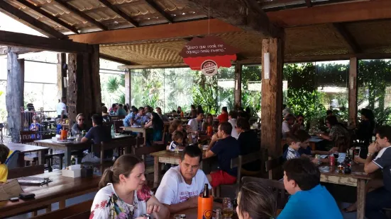 Paladino Restaurante Fazenda