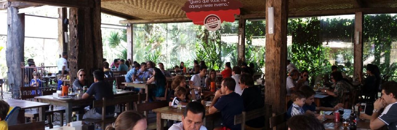 Paladino Restaurante Fazenda