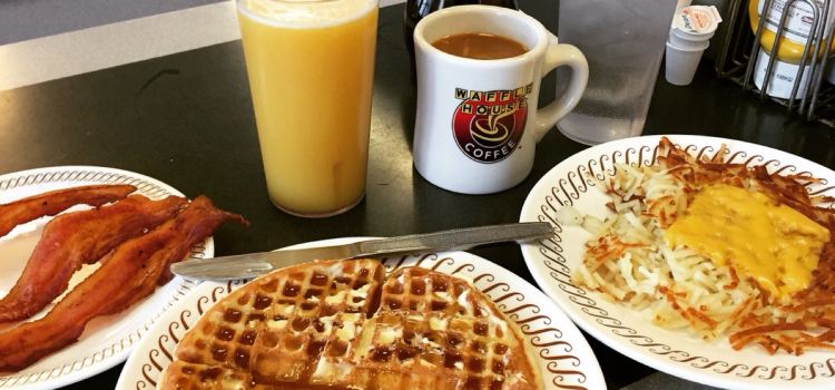 Waffle House