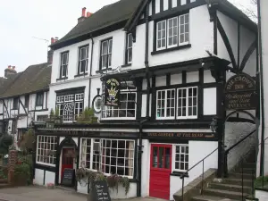 The Crown Inn