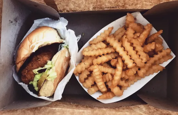 Shake Shack