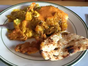 India Garden Restaurant