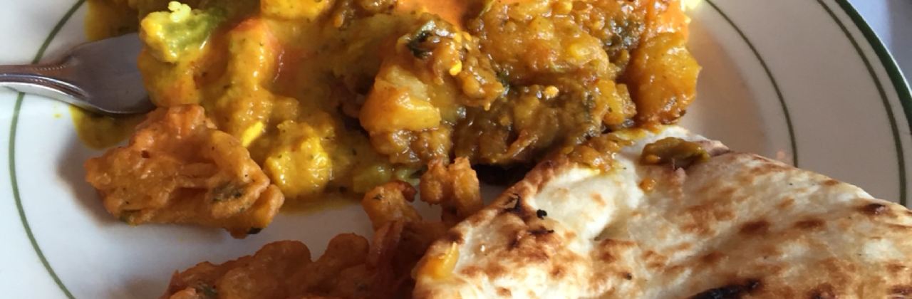 India Garden Restaurant