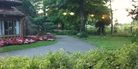 Ristorante Il Naviglio Grande