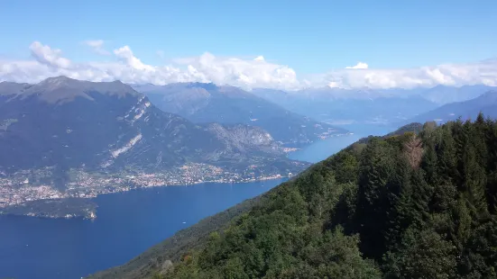 Rifugio Martina