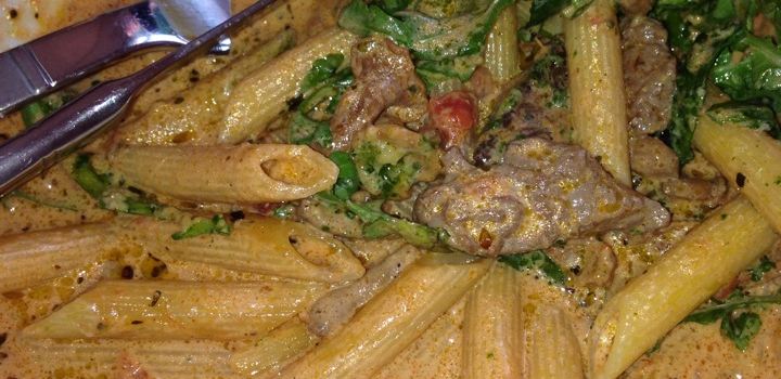 Primi Piatti