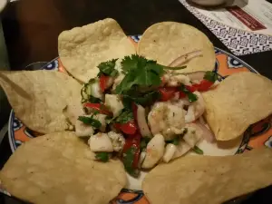 Uncle Julio's Fine Mexican Food