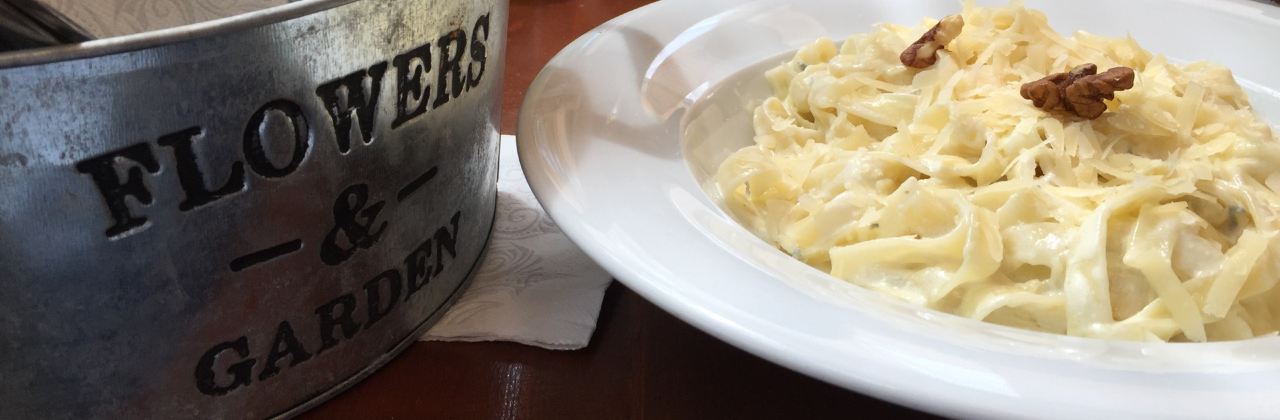 L'Ardoise Italian Restaurant