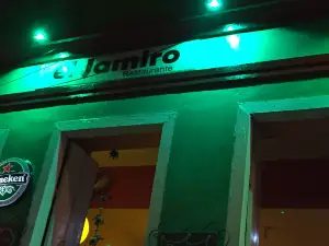 El Jamiro