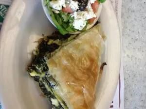Fontainbleau Diner