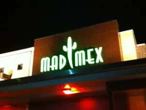 Mad Mex