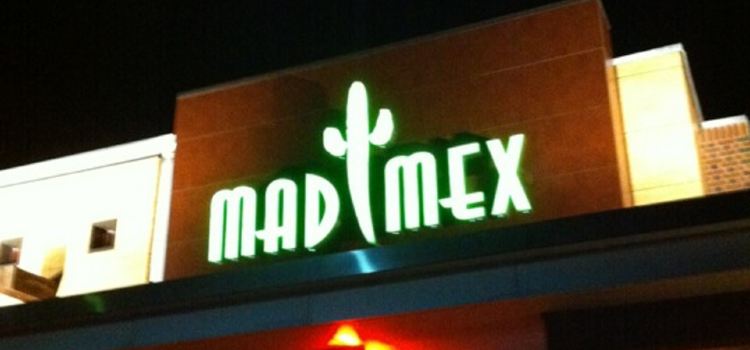 Mad Mex