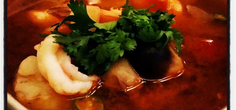 Basil & Lime