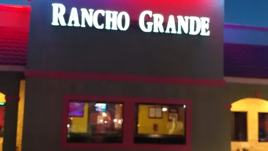 Rancho Grande Bar & Grill