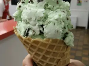 Whitey's Ice Cream