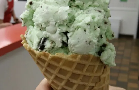 Whitey's Ice Cream