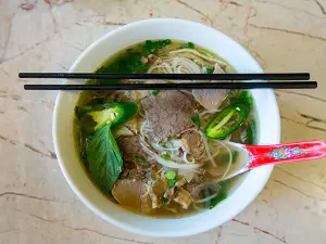 Pho Dai Loi #2