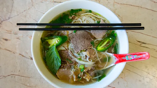 Pho Dai Loi