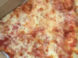 Gino's Pizza