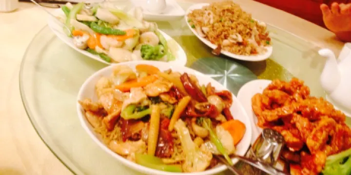 Lee Yuen Seafood Restaurant