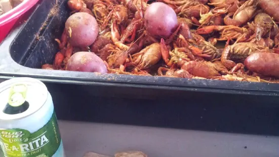 Crawfish Shack