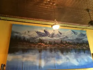 Kathmandu Bistro