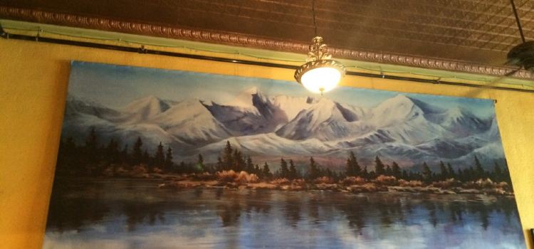 Kathmandu Bistro