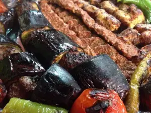 Turkuaz Kebap Salonu