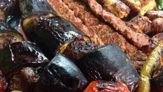 Turkuaz Kebap Salonu