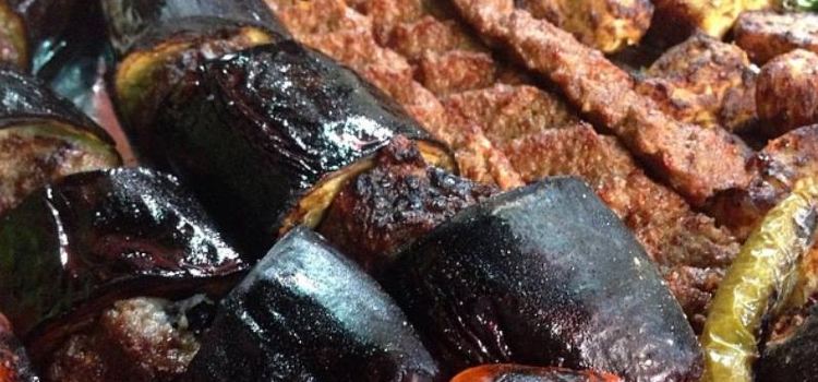 Turkuaz Kebap Salonu