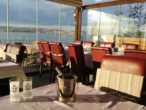 Ayvalık Deniz Yıldızı Restaurant