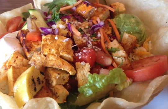 Sharkys Mexican Grill