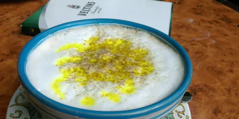 Café Botanik