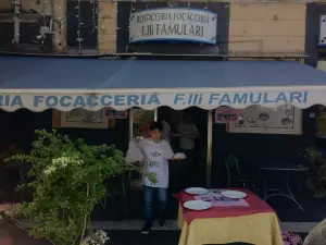 Rosticceria F.lli Famulari