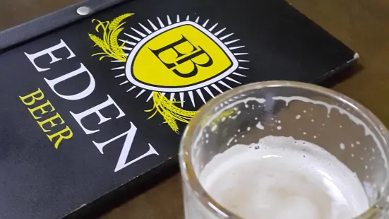 Eden Beer