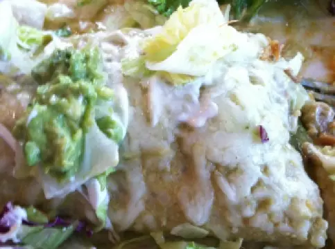 El Pescador Family Restaurant