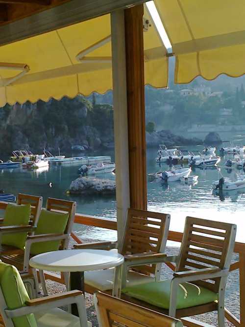 Alipa Restaurant